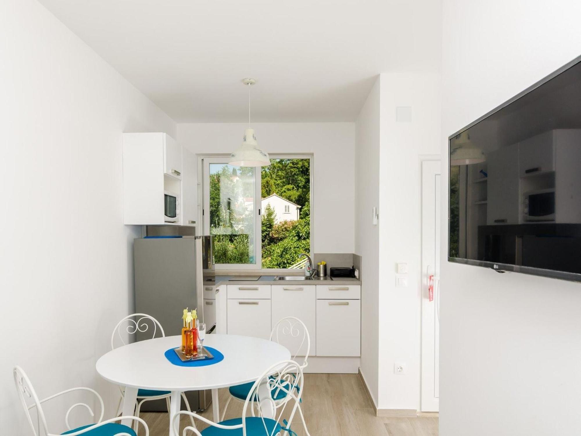 Abc Lapad Apartments Дубровник Екстериор снимка