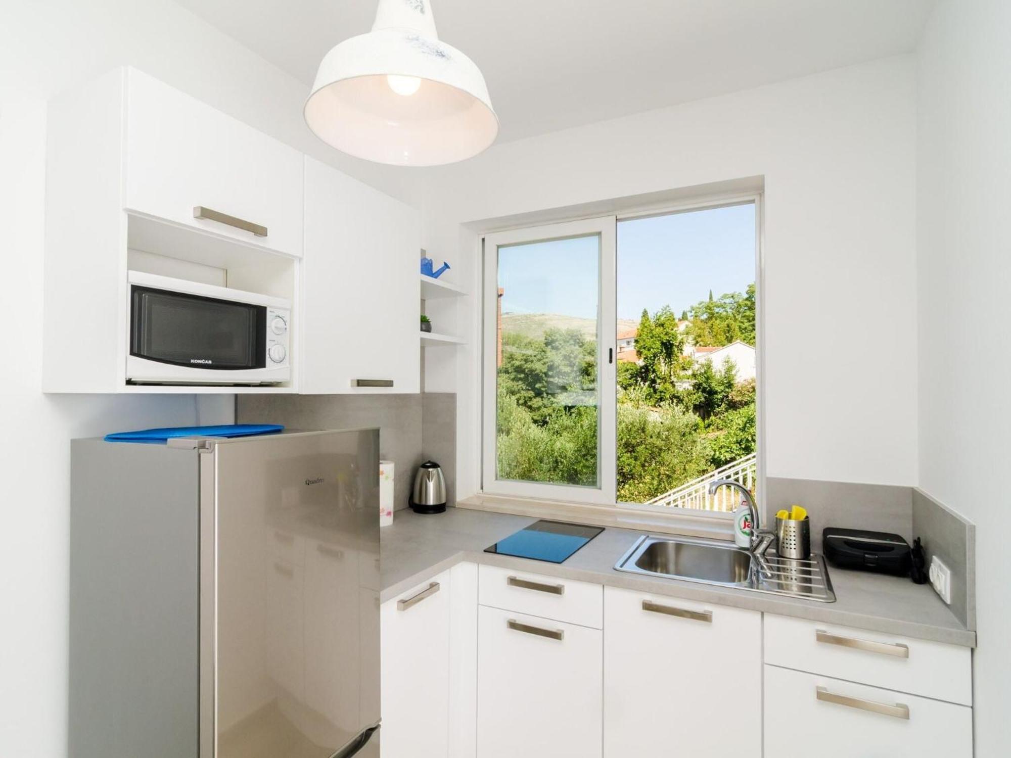 Abc Lapad Apartments Дубровник Екстериор снимка