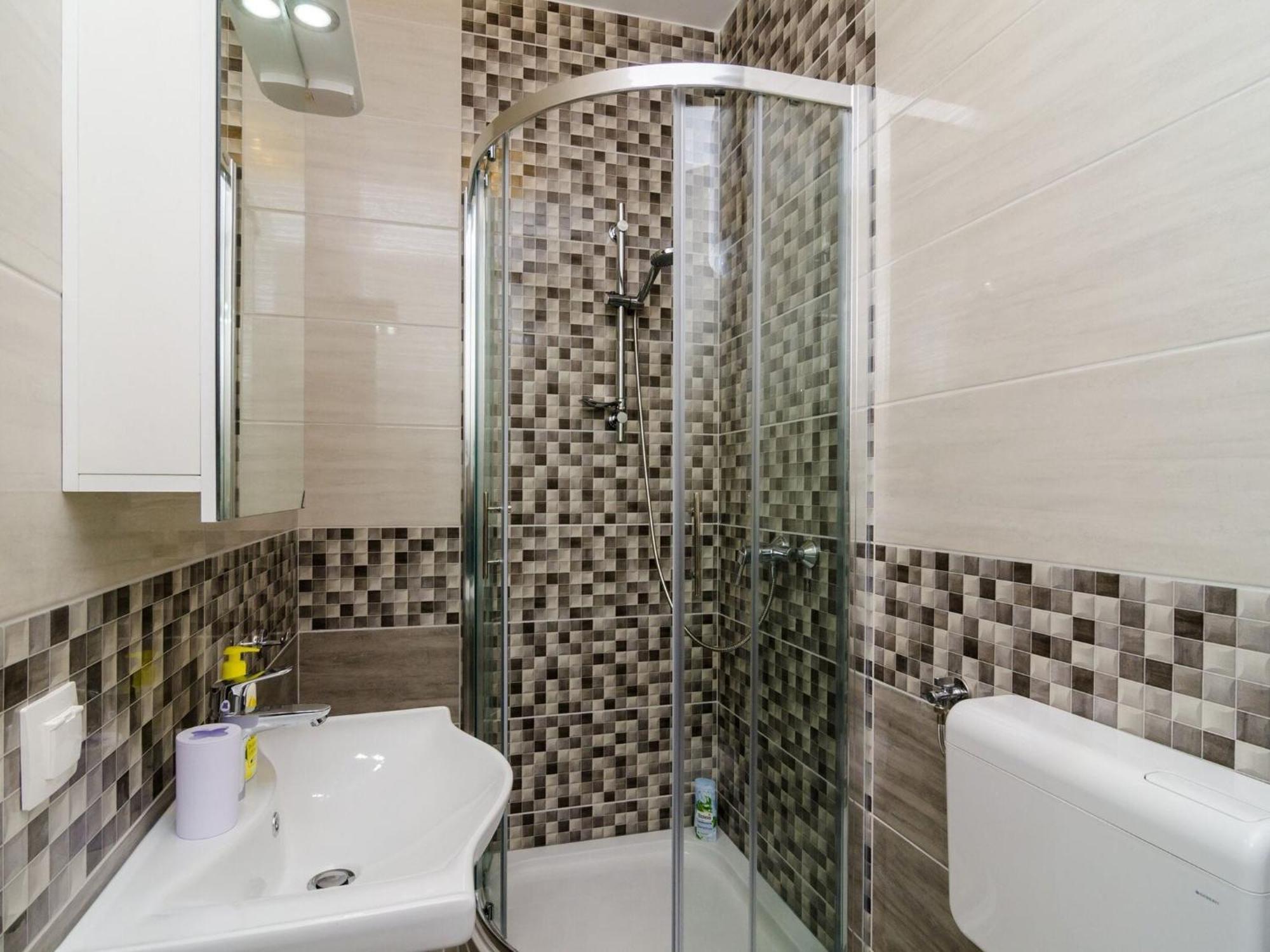 Abc Lapad Apartments Дубровник Екстериор снимка