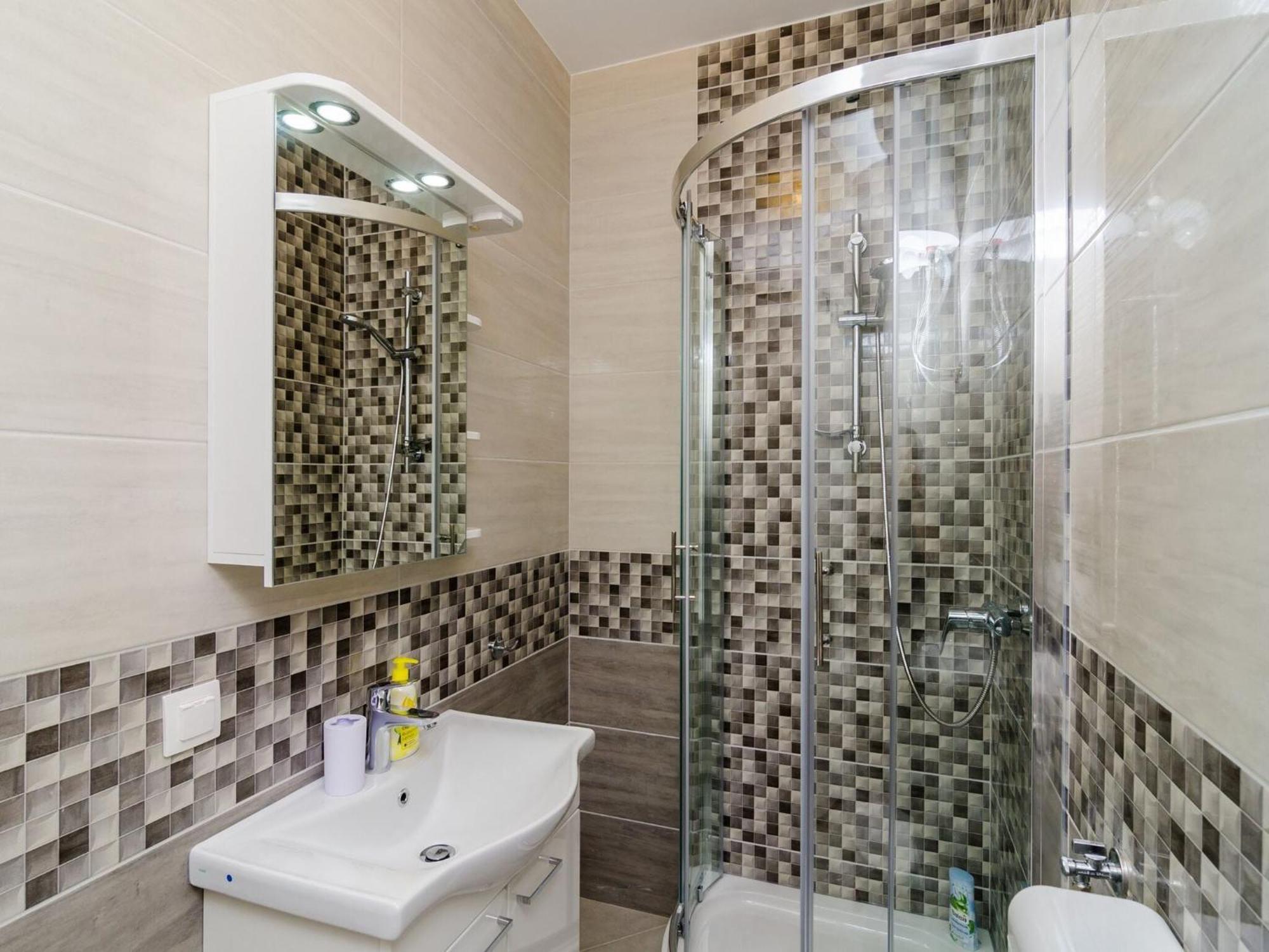 Abc Lapad Apartments Дубровник Екстериор снимка