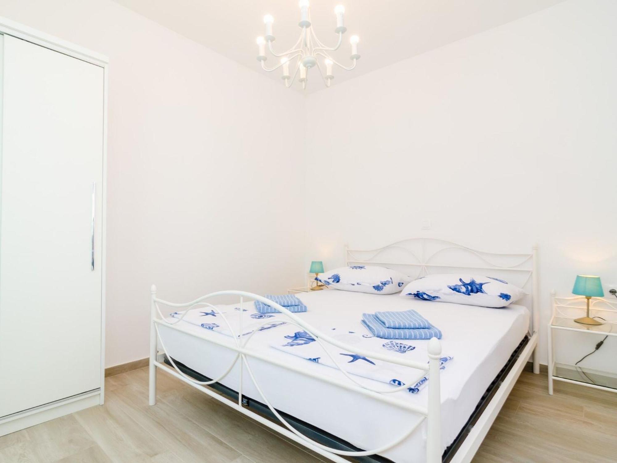 Abc Lapad Apartments Дубровник Екстериор снимка